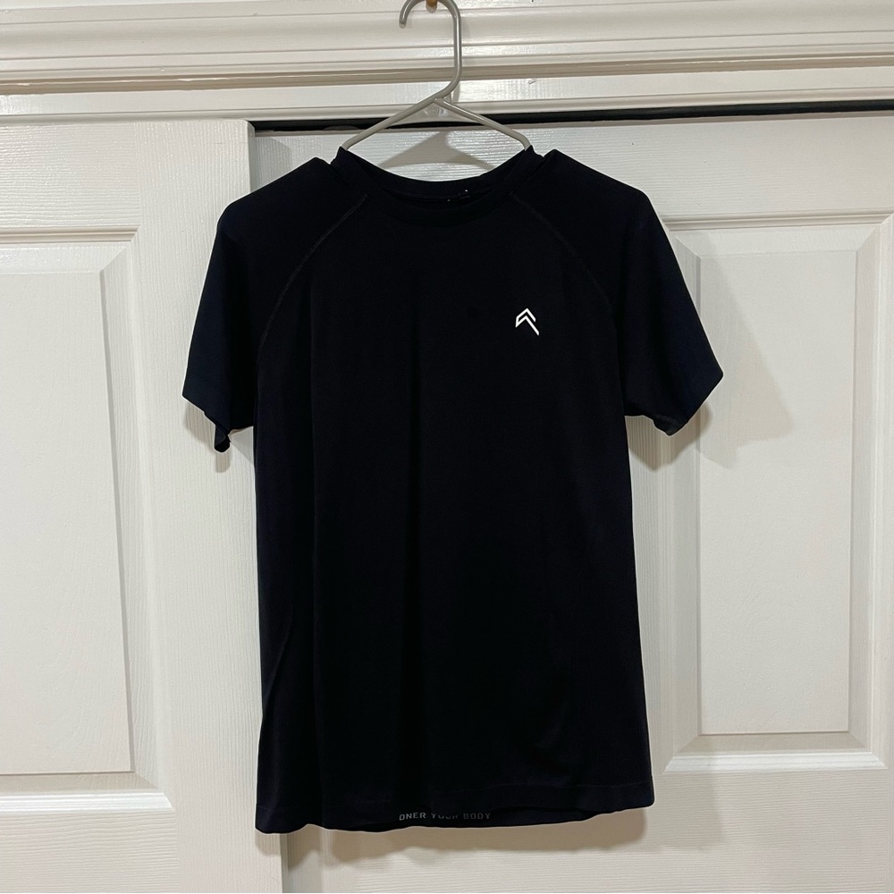 Oner Active GO TO SEAMLESS LOOSE TOP